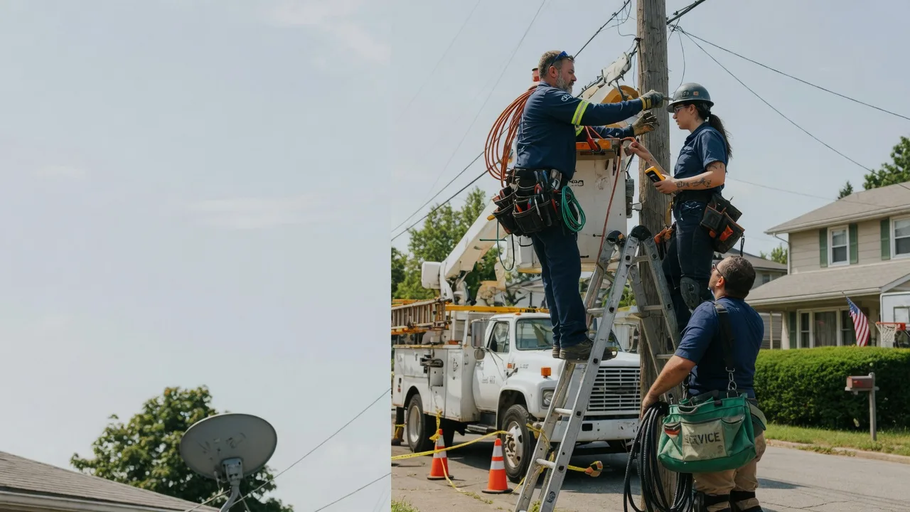 Electrical Repair in Whitfield, MS near me